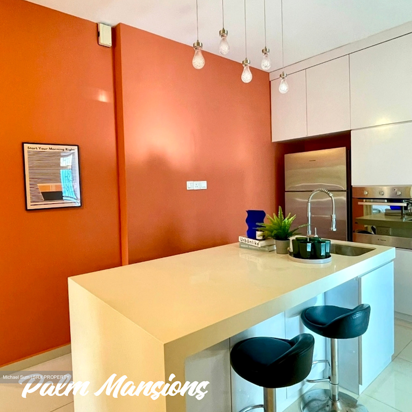 Palm Mansions (D5), Apartment #627018031